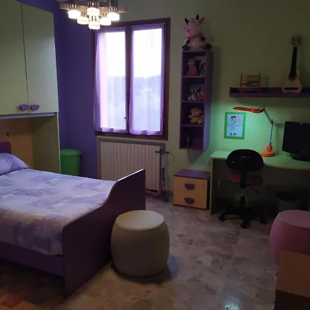 Дом отдыха Intero - Diano Marina - Cristina Borganzo